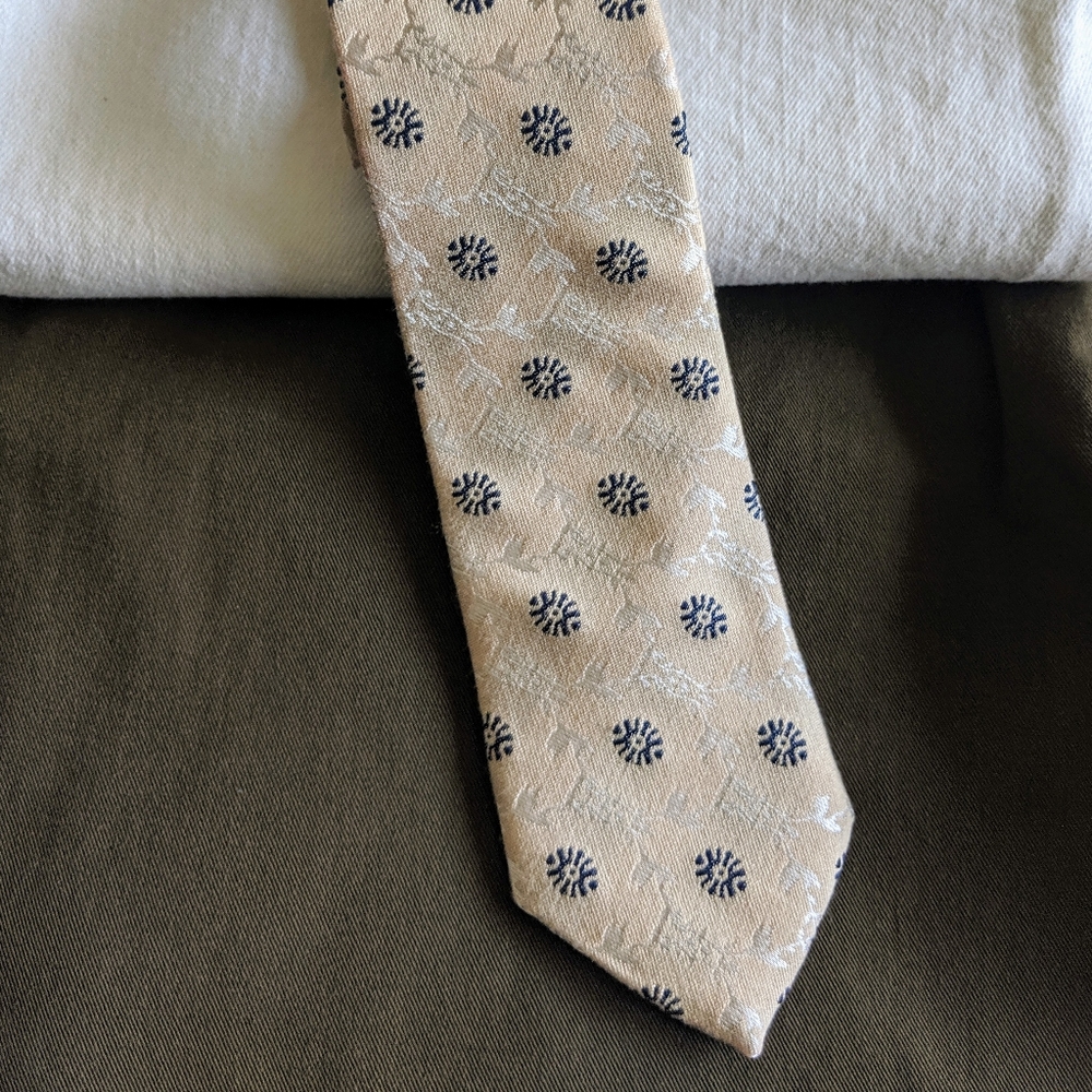 Barry Beaux Necktie